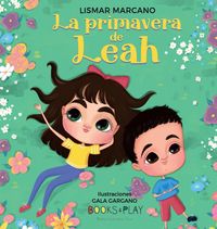 Produktbild: La Primavera de Leah