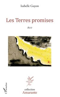 Produktbild: Les Terres promises