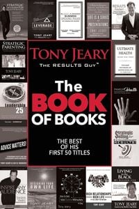 Produktbild: The Book of Books