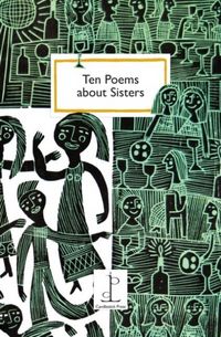Produktbild: Ten Poems about Sisters