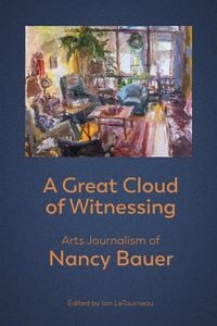 Produktbild: A Great Cloud of Witnessing