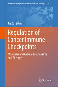 Produktbild: Regulation of Cancer Immune Checkpoints