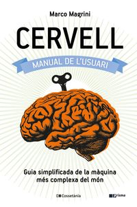 Produktbild: Cervell: manual de l'usuari