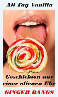 Produktbild: Alle Tag Vanilla (Vanille-Geschichten)