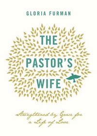 Produktbild: The Pastor's Wife