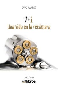 Produktbild: 7+1 Una vida en la rec&aacute;mara