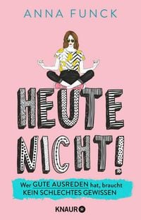Produktbild: Heute nicht!