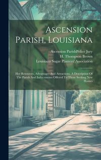 Produktbild: Ascension Parish, Louisiana