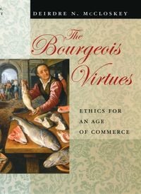 Produktbild: Bourgeois Virtues