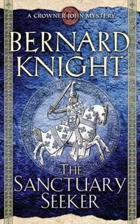 Produktbild: Knight, B: The Sanctuary Seeker