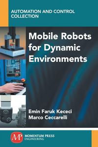 Produktbild: Mobile Robots for Dynamic Environments