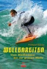 Produktbild: Wellenreiten