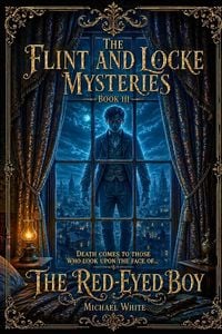 Produktbild: The Red-Eyed Boy