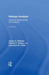 Produktbild: Ratings Analysis