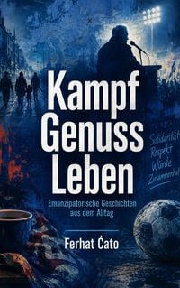 Produktbild: Kampf Genuss Leben