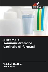 Produktbild: Sistema di somministrazione vaginale di farmaci