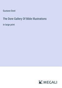 Produktbild: The Dore Gallery Of Bible Illustrations