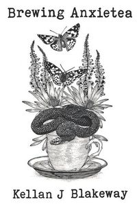 Produktbild: Blakeway, K: Brewing Anxietea