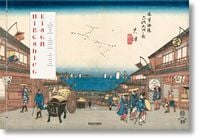 Bild vom Artikel Hiroshige & Eisen. The Sixty-Nine Stations along the Kisokaido vom Autor Andreas Marks