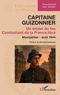 Produktbild: Capitaine Guizonnier