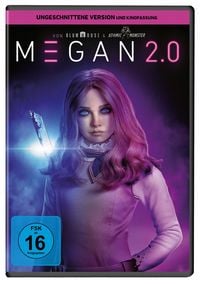 Produktbild: M3GAN 2.0