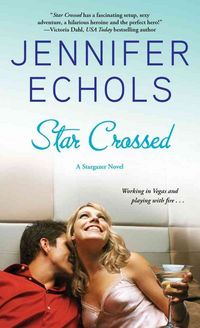 Produktbild: Star Crossed