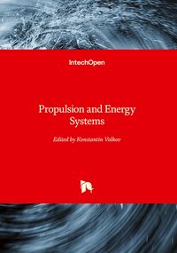 Produktbild: Propulsion and Energy Systems