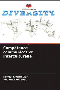 Produktbild: Comp&eacute;tence communicative interculturelle
