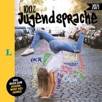 Bild vom Artikel Langenscheidt 100 Prozent Jugendsprache 2021 vom Autor 