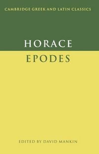 Produktbild: Horace