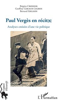 Produktbild: Paul Verg&egrave;s en r&eacute;cit[s]