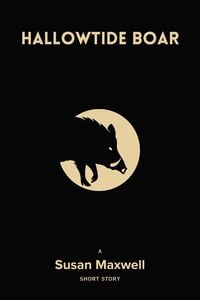 Produktbild: Hallowtide Boar [Short Story]