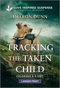Produktbild: Tracking the Taken Child