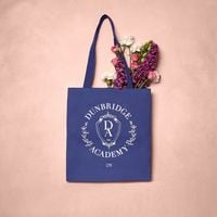 Produktbild: DUNBRIDGE ACADEMY Canvas-Tasche
