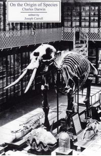Produktbild: Darwin, C: On the Origin of Species