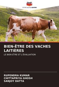 Produktbild: Bien-&Ecirc;tre des Vaches Laiti&egrave;res