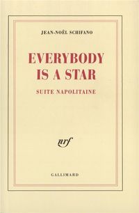Produktbild: Everybody is a star