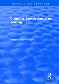 Produktbild: Customer Service Games for Training