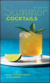 Produktbild: Summer Cocktails