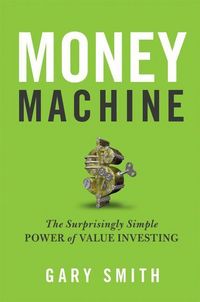 Produktbild: Money Machine