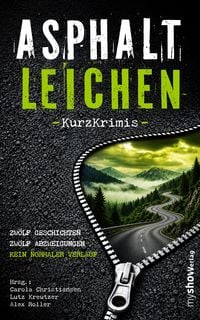 Produktbild: Asphaltleichen