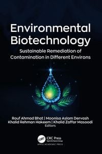 Produktbild: Environmental Biotechnology
