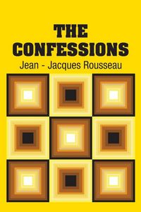 Produktbild: The Confessions