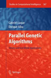 Produktbild: Parallel Genetic Algorithms