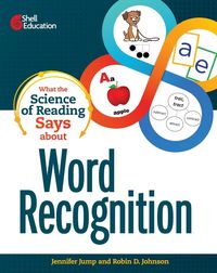 Produktbild: What the Science of Reading Says about Word Recognition