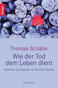 Produktbild: Wie der Tod dem Leben dient
