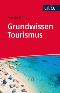 Produktbild: Grundwissen Tourismus