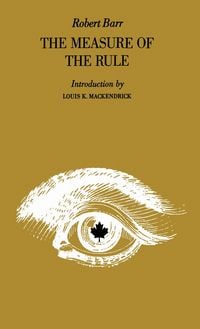 Produktbild: The Measure of the Rule