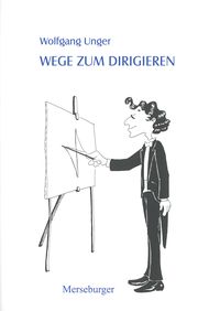 Produktbild: Wege zum Dirigieren
