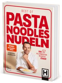 Produktbild: Best of Pasta Noodles Nudeln